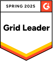 G2 Spring 2025  - Grid Leader