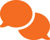 comments-solid-icon