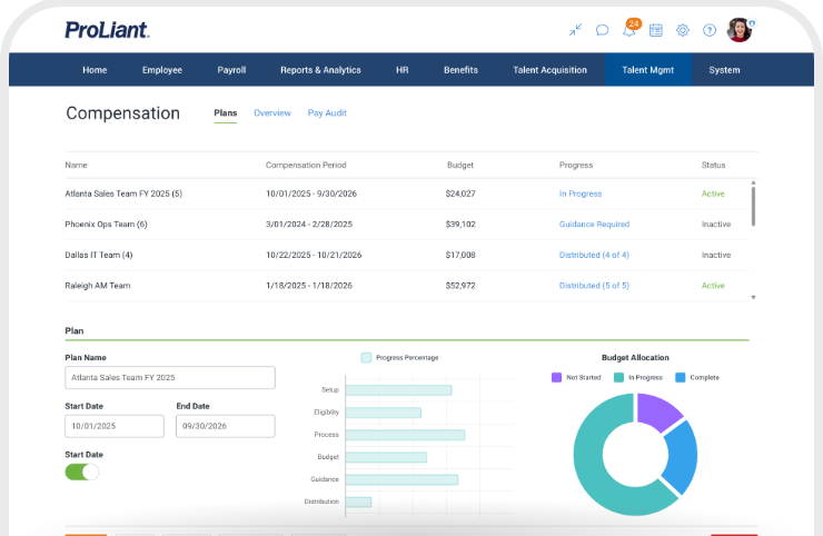Compensation Management - Plan - Dashboard-sm