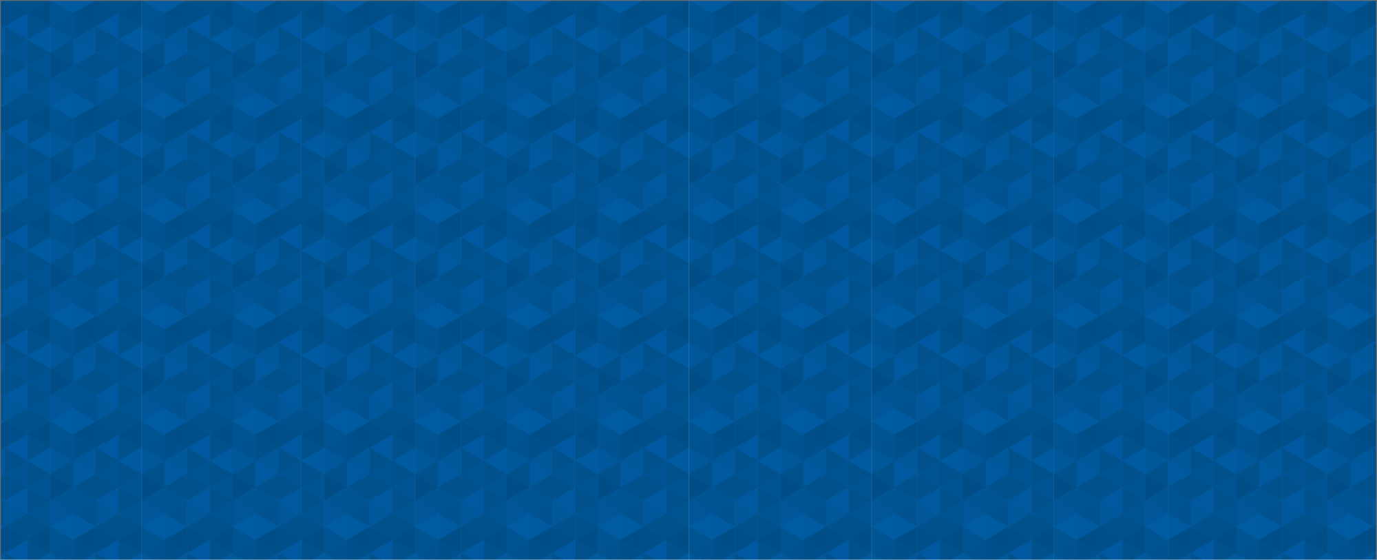 blue-overlay-chevron-attern-background