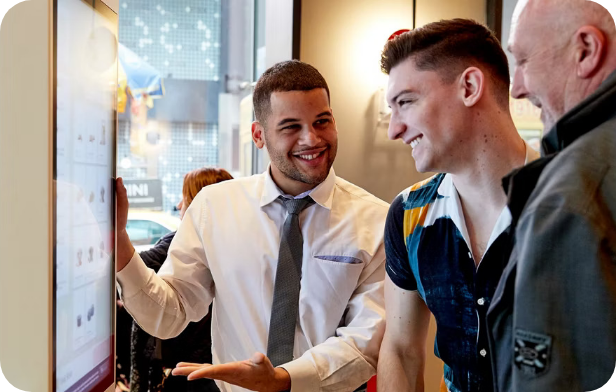 proliant-mcdonalds-franchise-hr-solutions