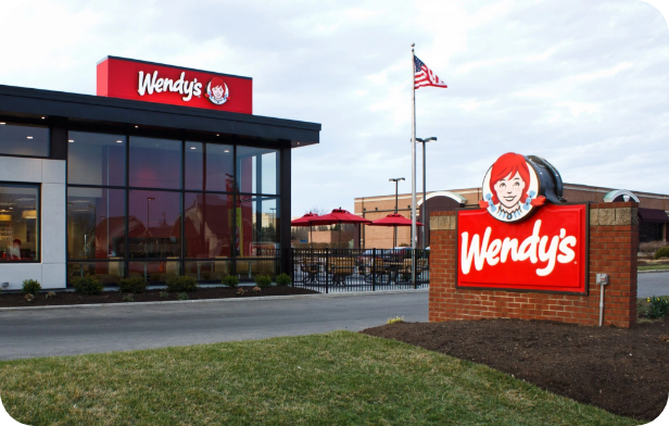 Wendy's image