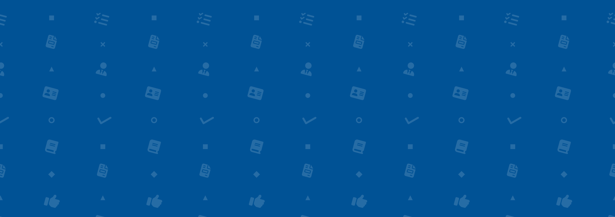 compliance-icon-checklist-pattern