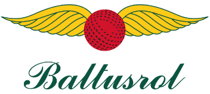 Baltusrol Golf Club - Logo Baltusrol Golf Club - Logo