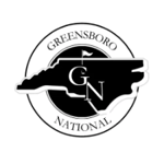 Greensboro National Golf Club - Logo Greensboro National Golf Club - Logo