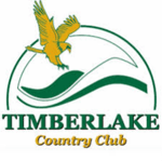 Timberlake Country Club - Logo Timberlake Country Club - Logo
