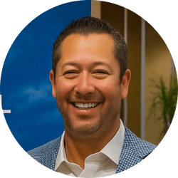 Conrad Clark - Round