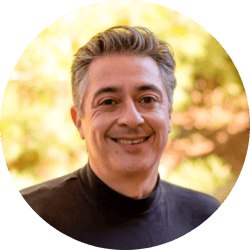 Roger Martinez - Round