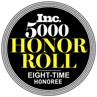 inc 5000 8x