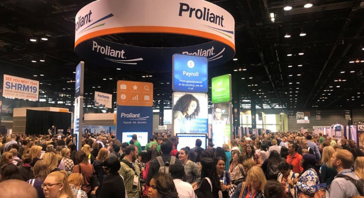 proliant-tradeshow