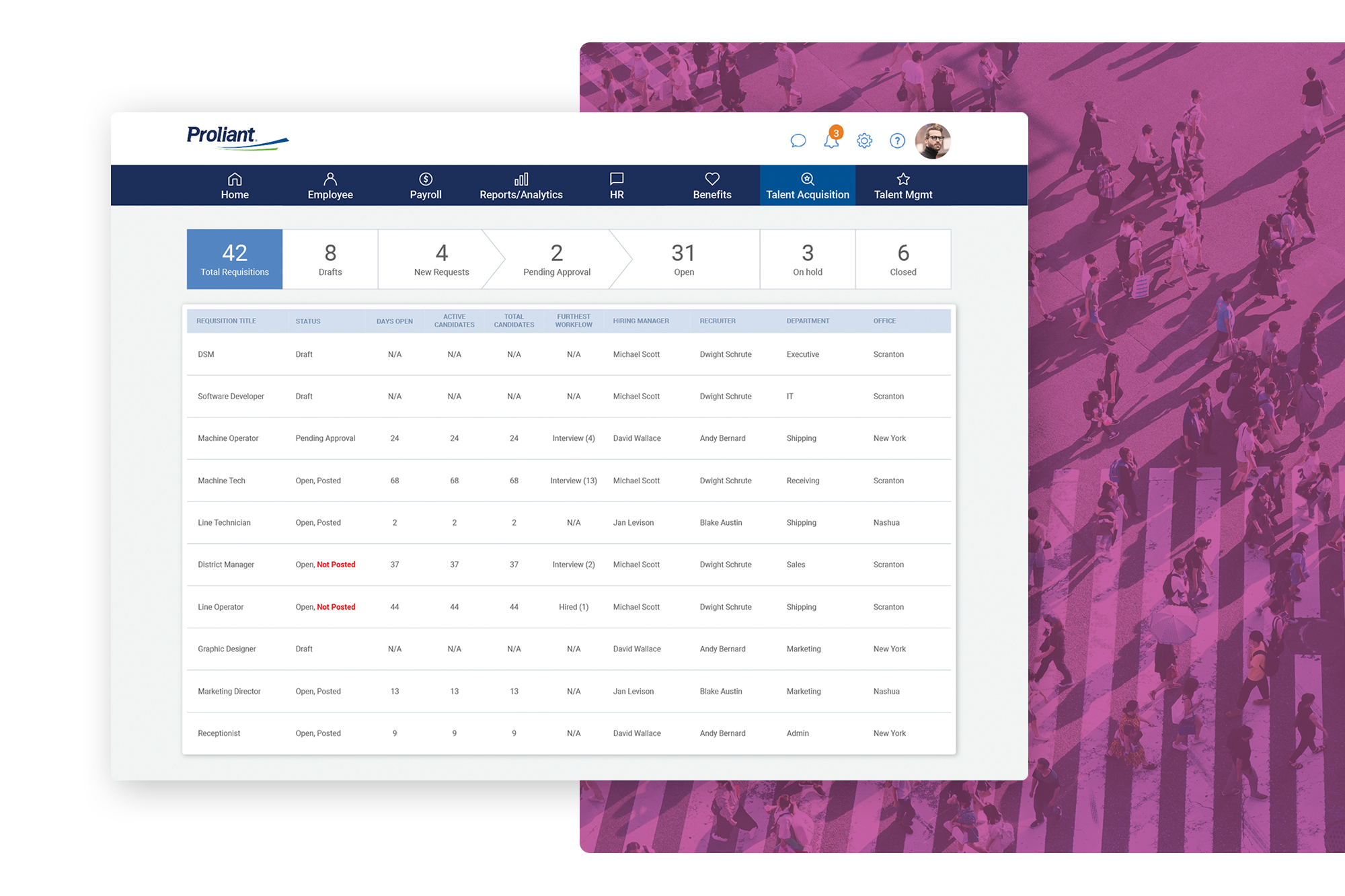 applicant-tracking-feature