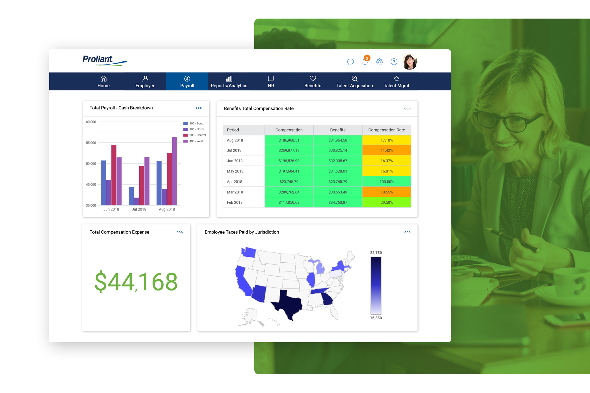 payroll-dashboard