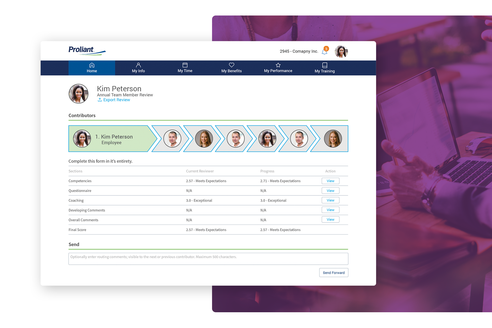 perf-management-feature