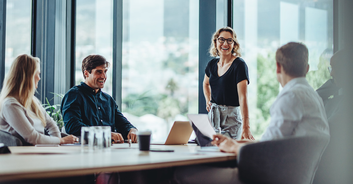 Employee Appreciation 101- Employee Recognition Ideas - Thumb