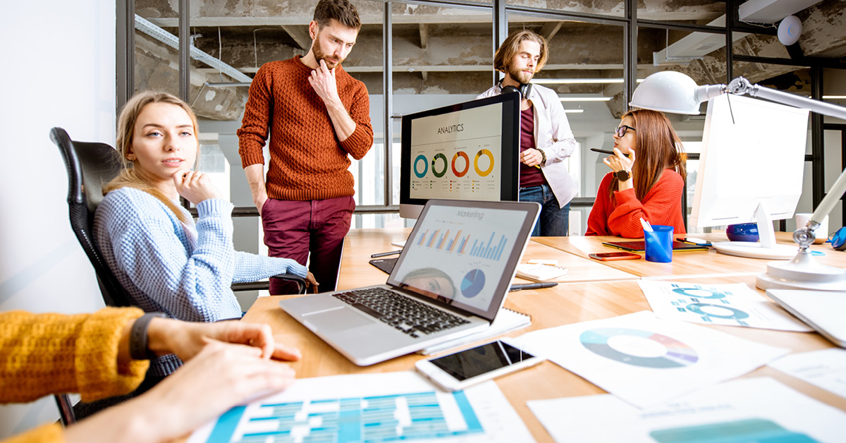Gamification 101 | Planning & Implementing - Thumb