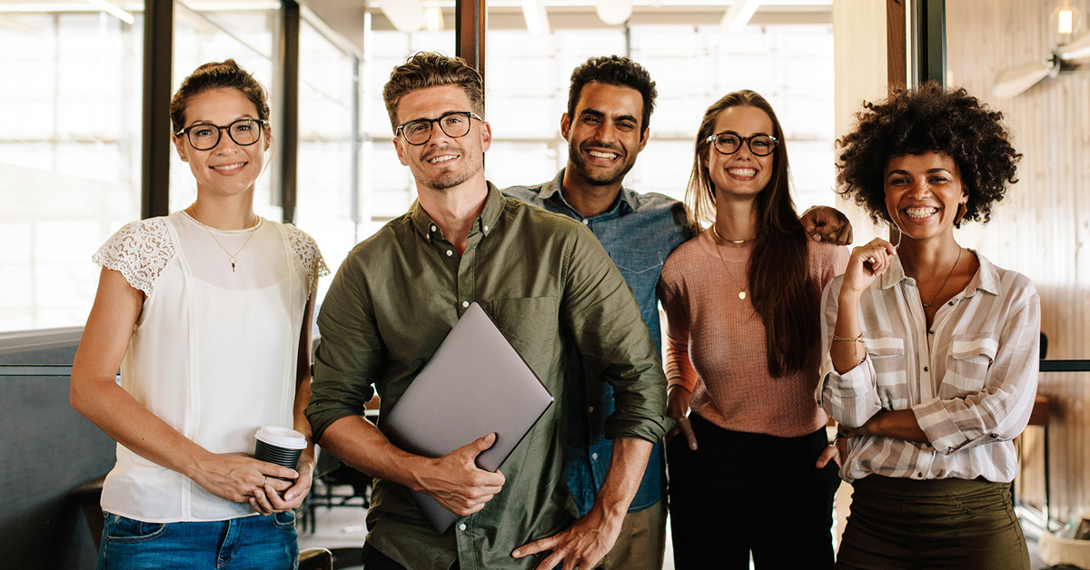 Meeting the demands of today’s top talent - Thumb