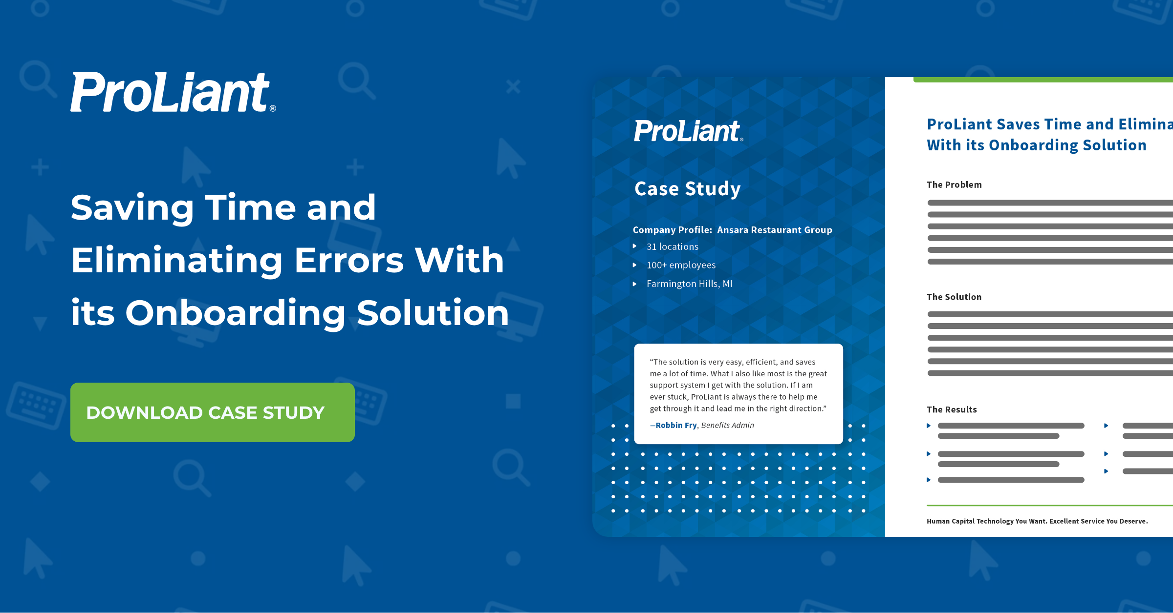 Ansara Onboarding Case Study - Feature Image