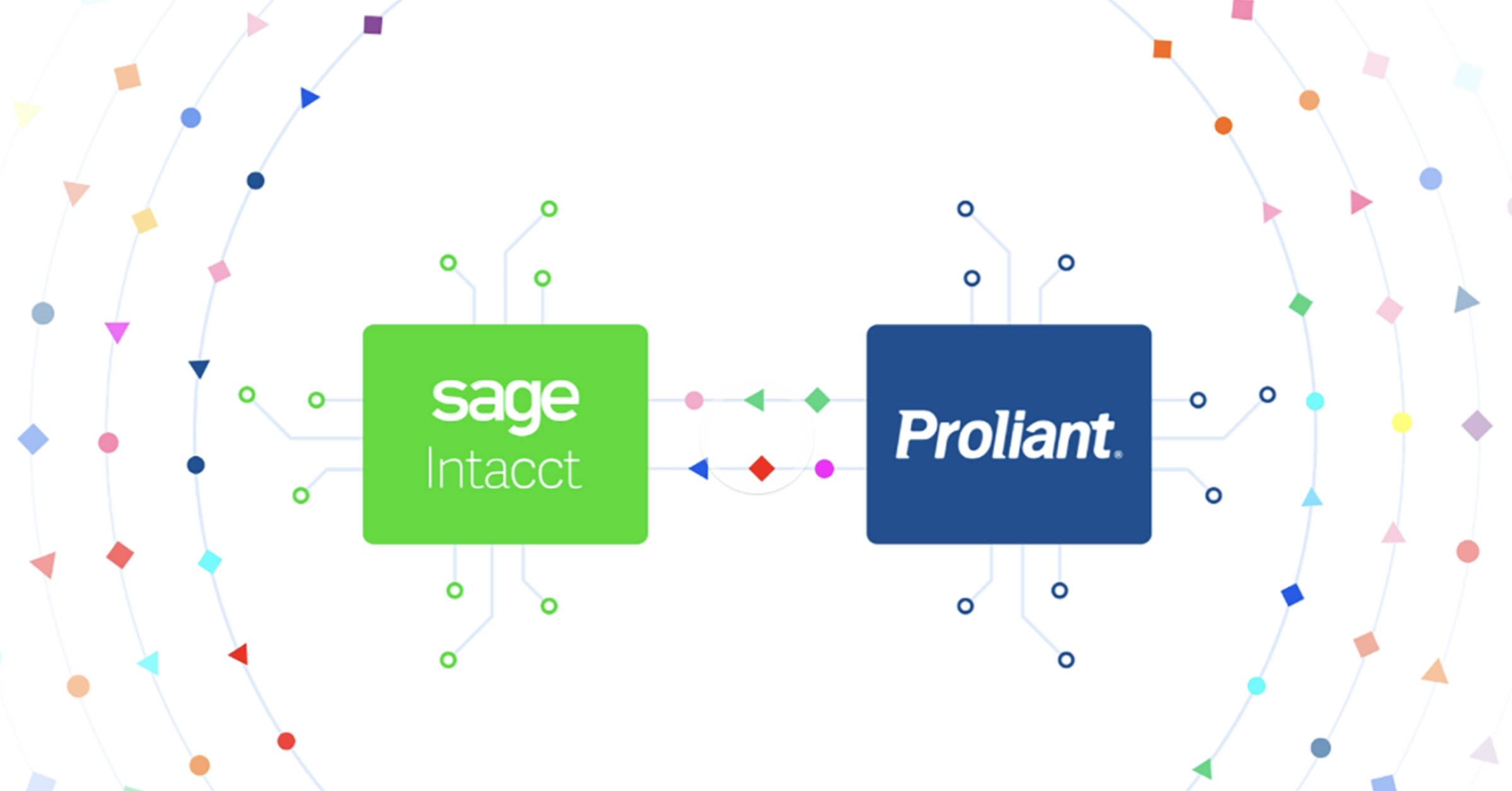 Sage Intacct Integration - Feature Image