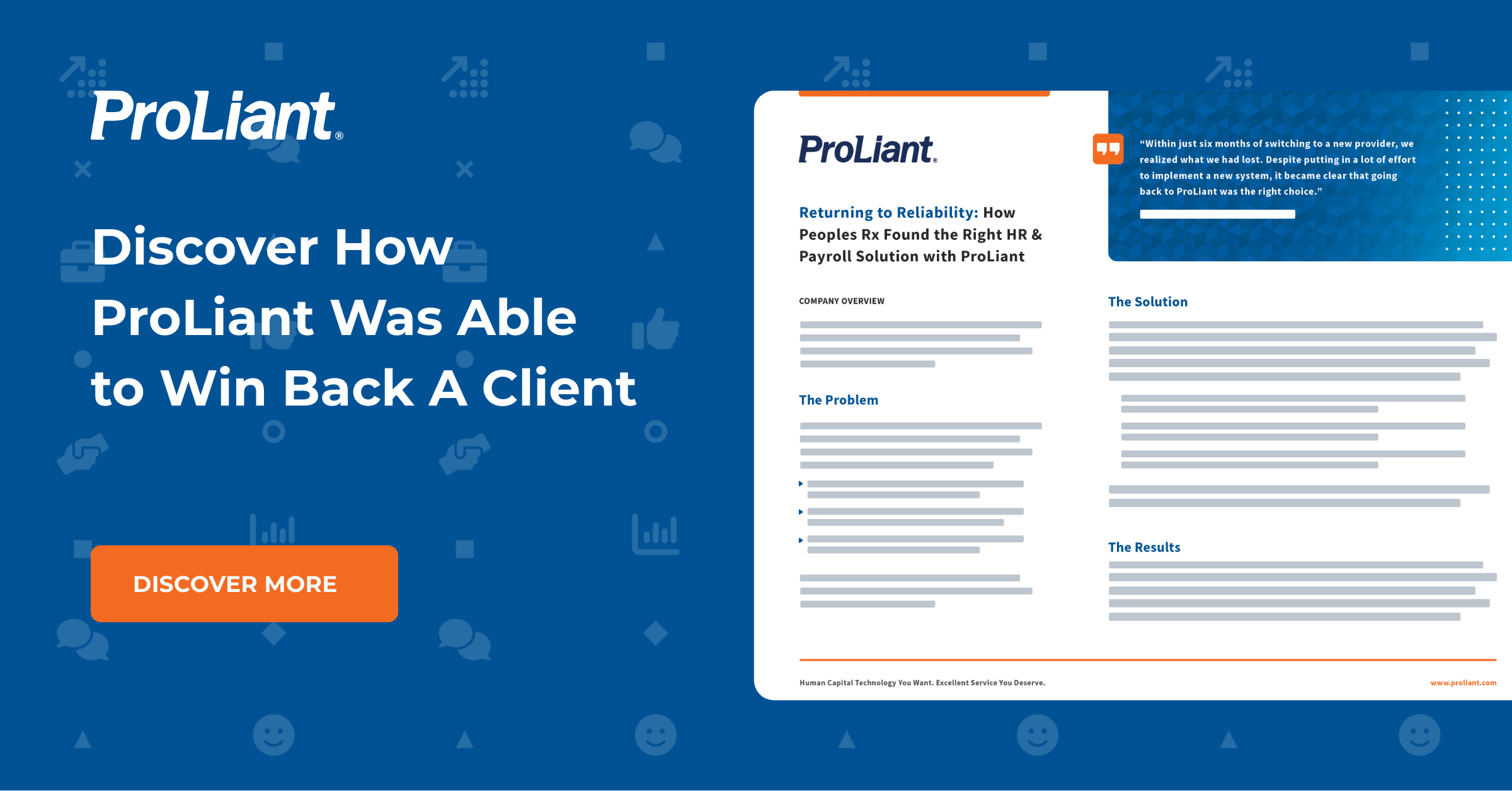 Peoples Rx Case Study - Feature Image