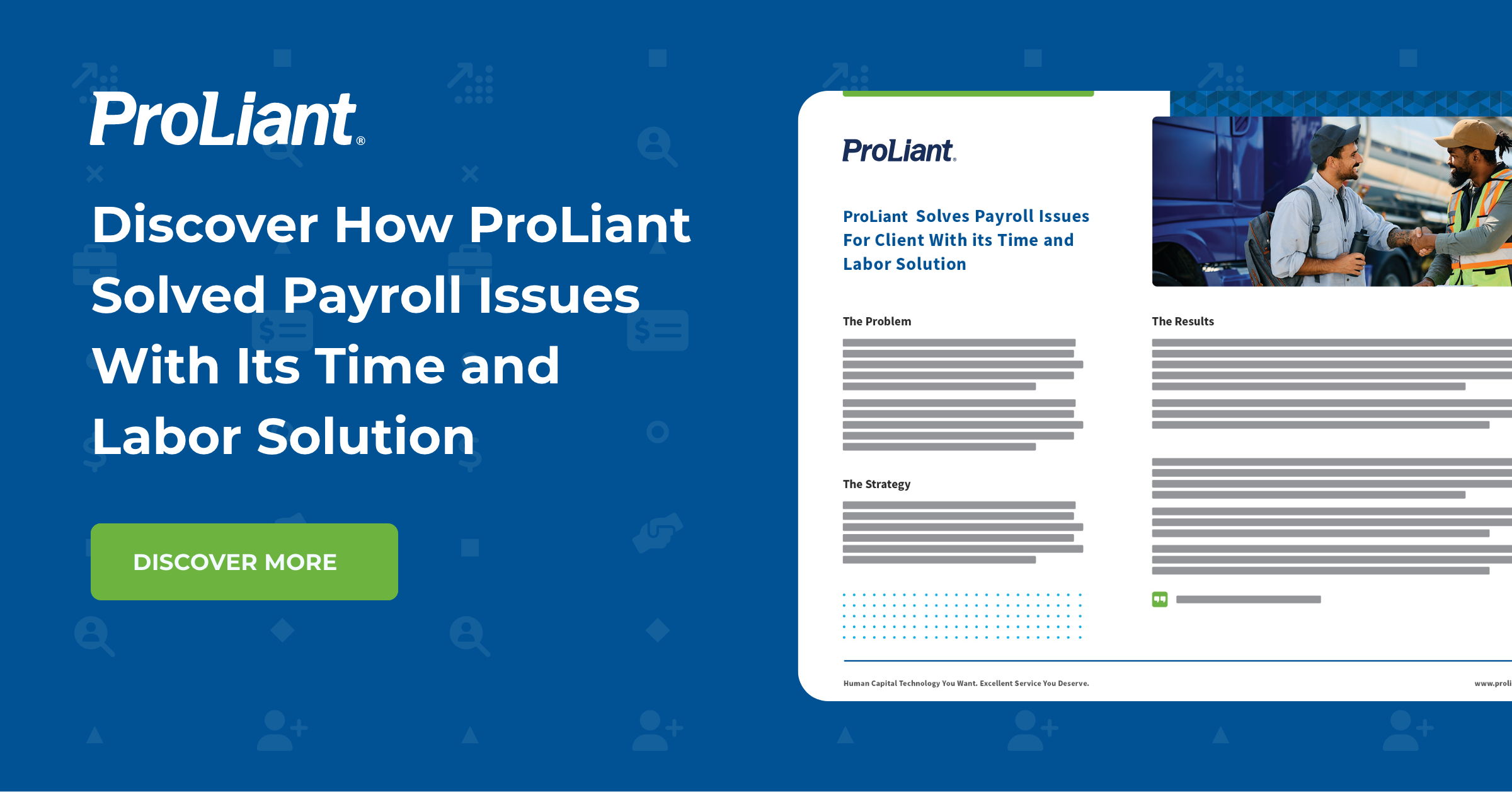 Payroll & Time and Labor Case Study - Feature Image