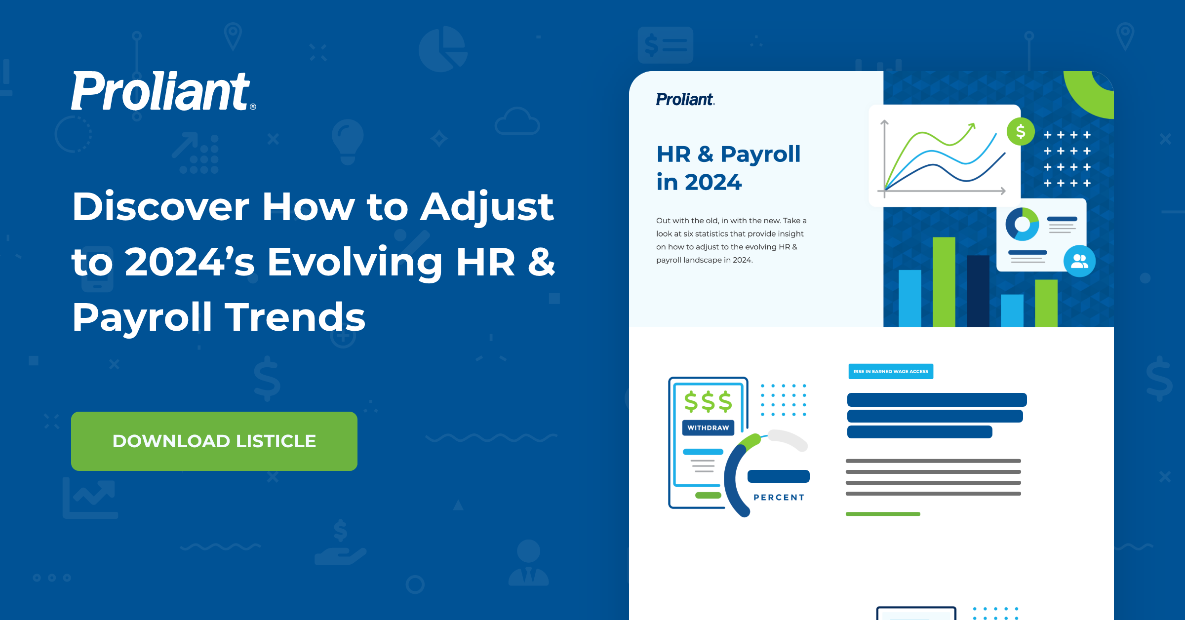 Discover Payroll & HR Trends 2024 Listicle - Feature Image