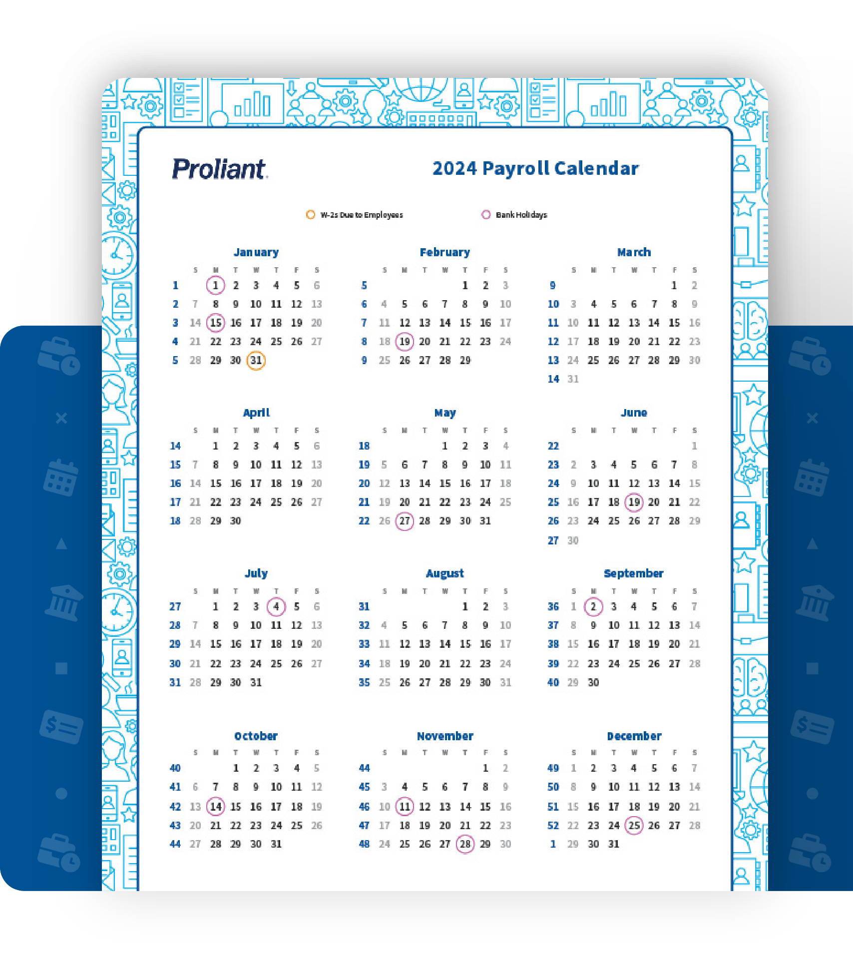 proliant-payroll-banking-holiday-calendar-mockup