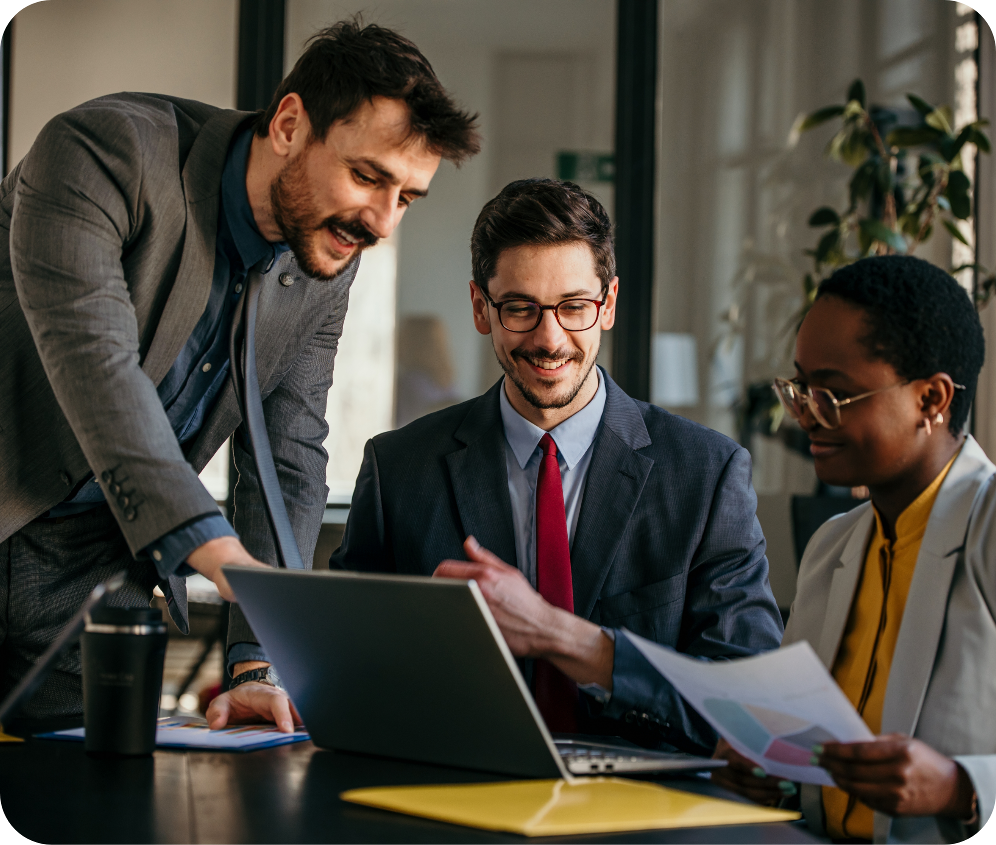 business-partners-discussing-payroll-integrations