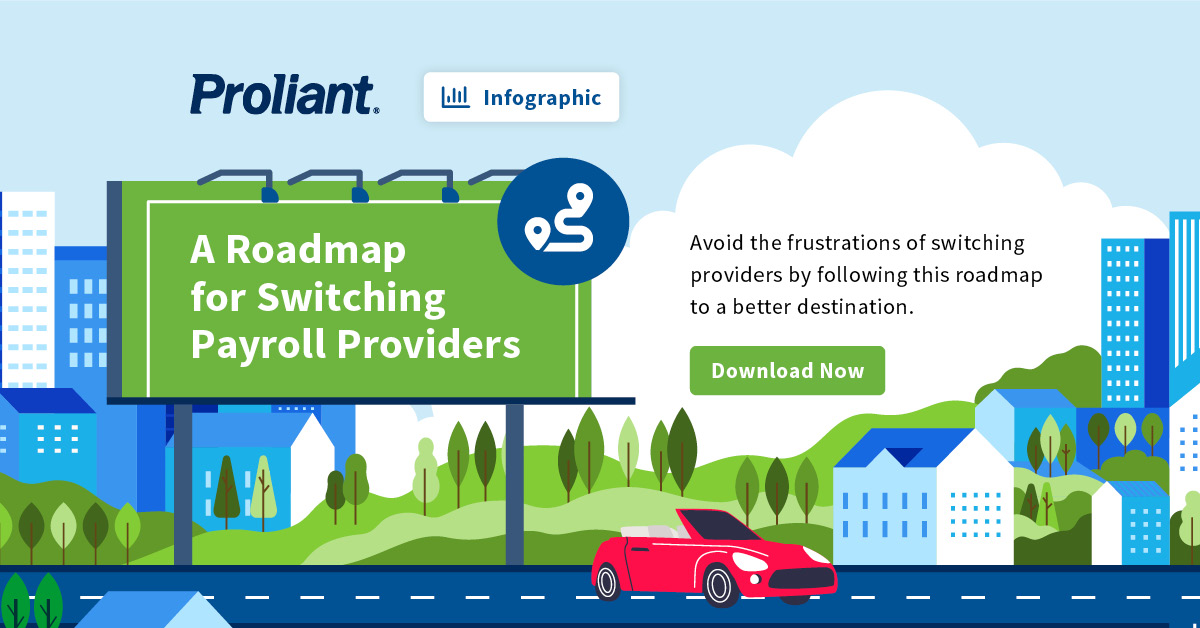 Infographic - Switching Payroll Roadmap - Feature Image