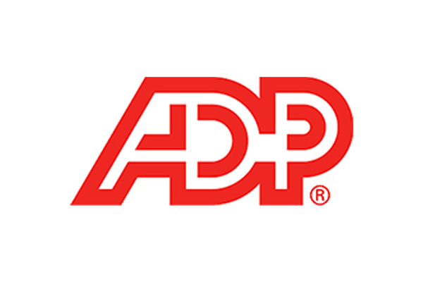 ADP logo