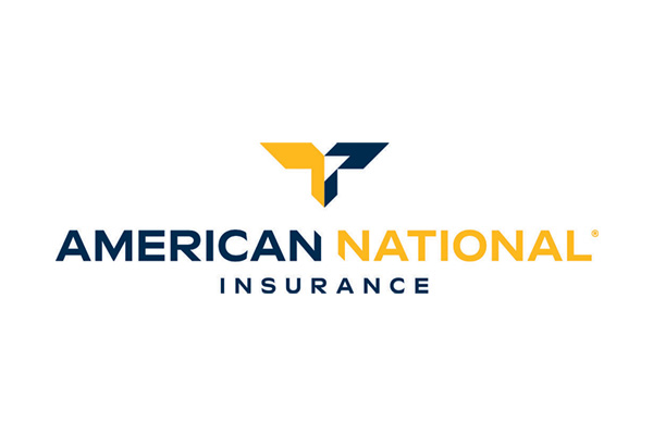 American National logo