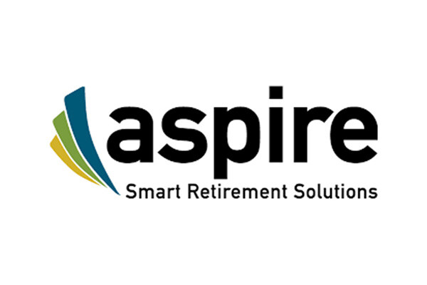 Aspire logo