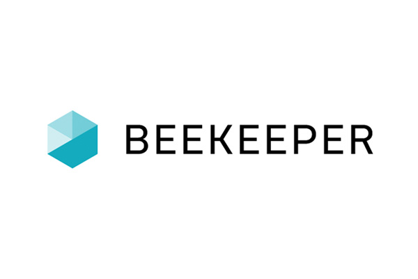BeeKeeper logo