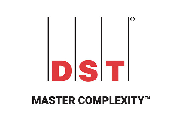 DST logo