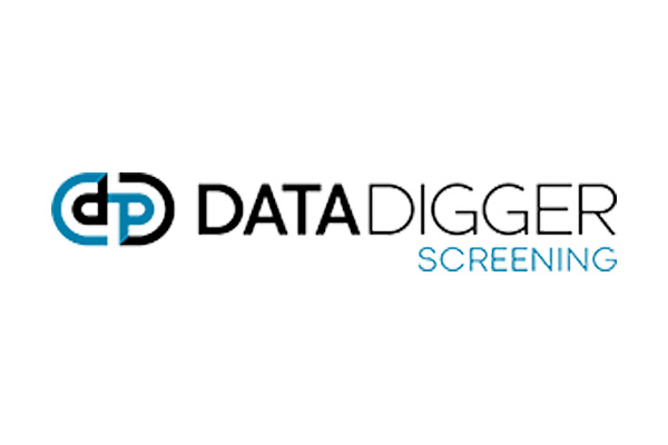 Data Digger Screening