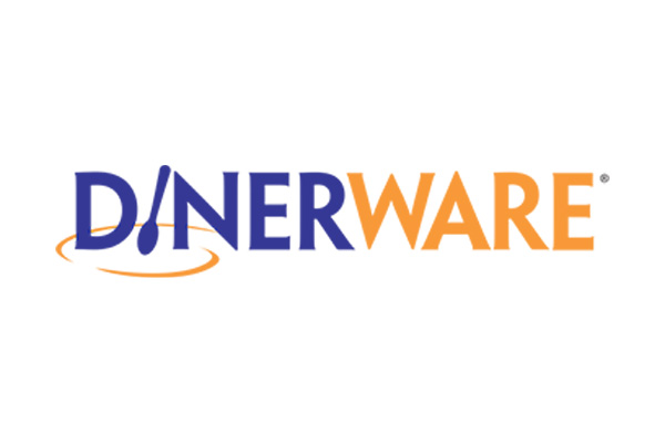 Dinerware logo