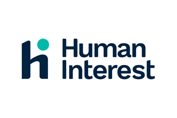 HumanInterest logo