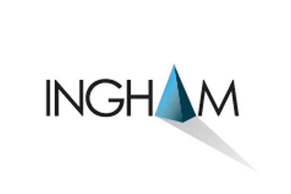Ingham logo