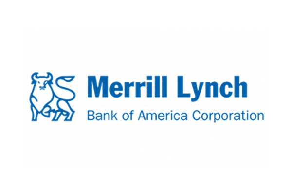 Merrill Lynch logo