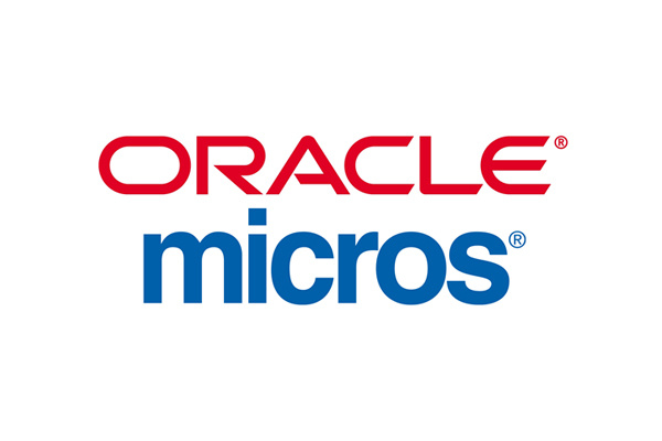 Oracle MICROS logo