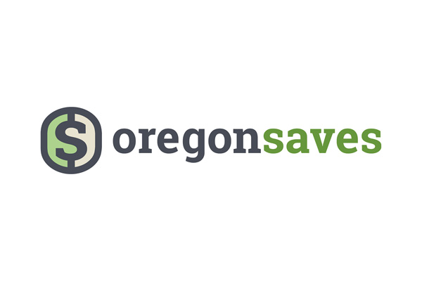 Oregon Saves logo