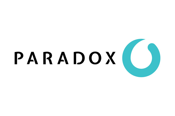 Paradox logo