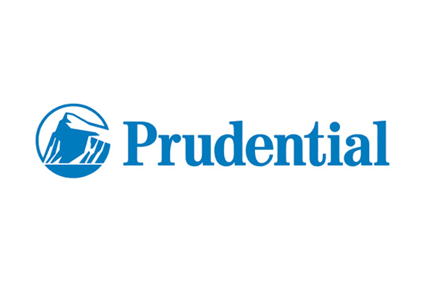 Prudential logo