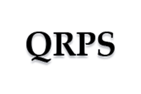 QRPS logo