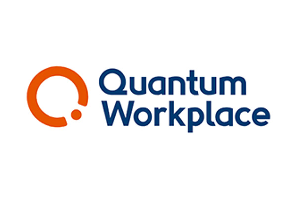 Quantum Workplace logo