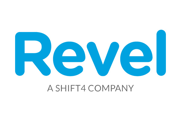 Revel logo