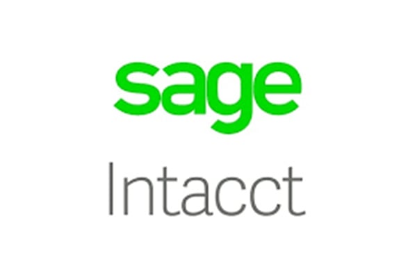 Sage Intacct