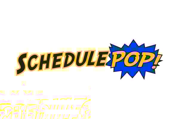 SchedulePop