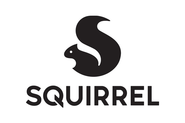 Squirrel Systems logo