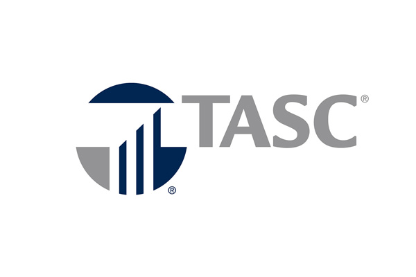 TASC logo