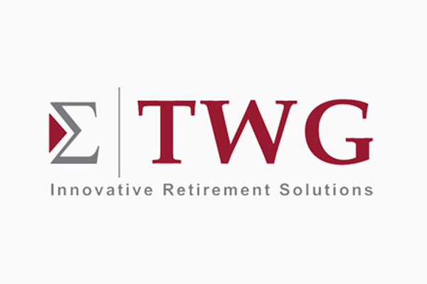 TWG logo